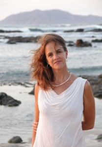 Diana R Zimmerman: Author of “No Language”